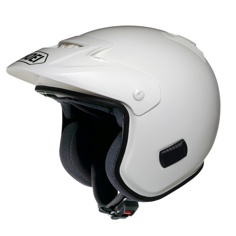 Webike | SHOEI ショウエイ J-STREAM センターパッド