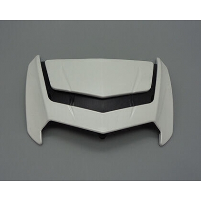J-FORCE IV アッパーエアインテーク