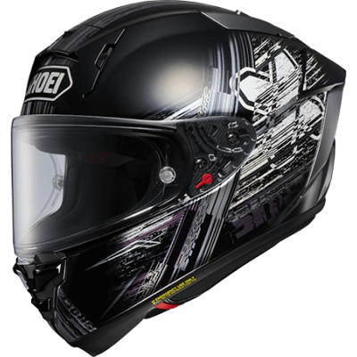 X-Fifteen - my SHOEI／SHOEI Online Store