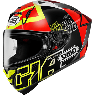X-Fifteen DIGGIA 2