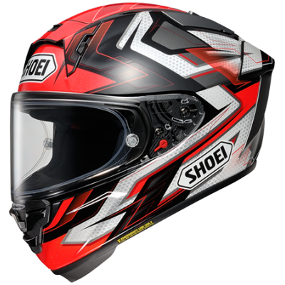 X-Fifteen - my SHOEI／SHOEI Online Store