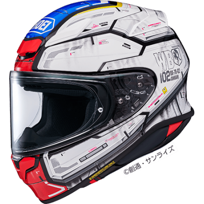 Z-8 RX-78-02ガンダム