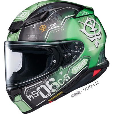 Z-8 MS-06C-6 ザクII