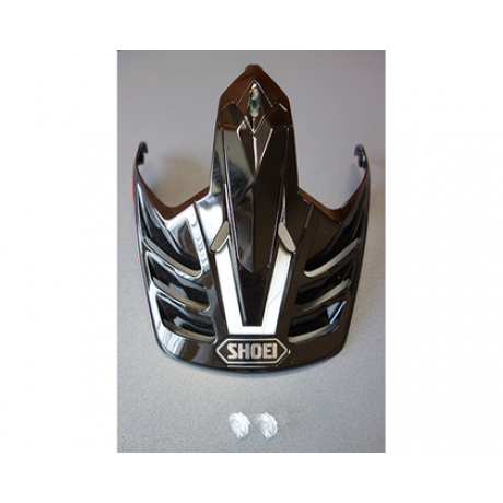V-460 SEEKERﾊﾞｲｻﾞｰ - SHOEI Gallery Online Store
