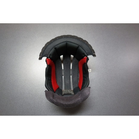 TYPE-I ｾﾝﾀｰﾊﾟｯﾄﾞｾｯﾄ - SHOEI Gallery Online Store