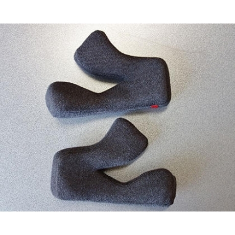 EX-ZERO ﾁｰｸﾊﾟｯﾄﾞ - SHOEI Gallery Online Store