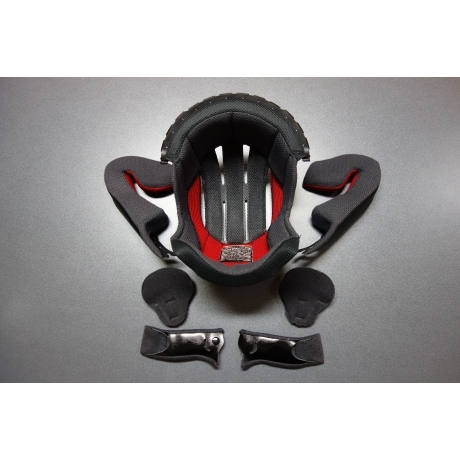 J-FORCE4 内装ｾｯﾄ - SHOEI Gallery Online Store