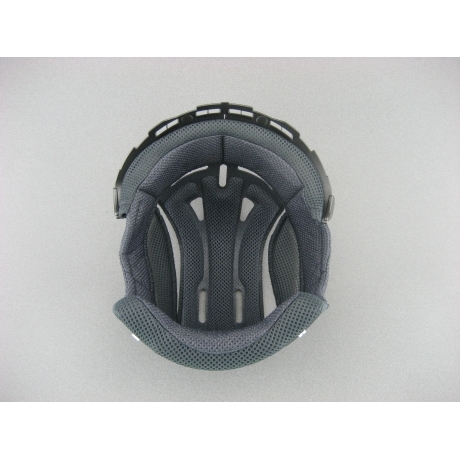 J-STREAM ｾﾝﾀｰﾊﾟｯﾄﾞ ﾊｰﾄﾞ - SHOEI Gallery Online Store