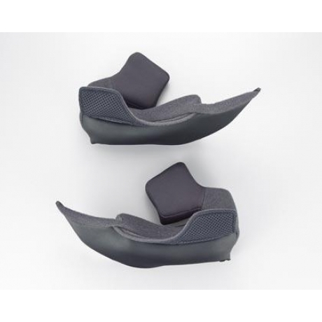 TYPE-QMﾁｰｸﾊﾟｯﾄﾞ - SHOEI Gallery Online Store