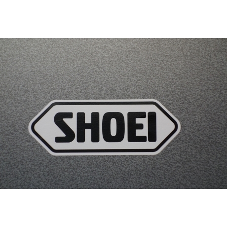 NO.12 ｽﾃｯｶｰ 10cm my SHOEI／SHOEI Online Store