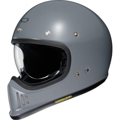SHOEI ましょ EX-ZERO B+COM付属