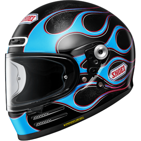 Glamster BLAST - SHOEI Gallery Online Store