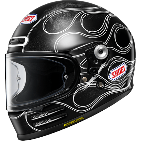 Glamster BLAST - SHOEI Gallery Online Store