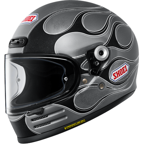 Glamster BLAST - SHOEI Gallery Online Store