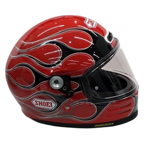 Glamster BLAST - SHOEI Gallery Online Store