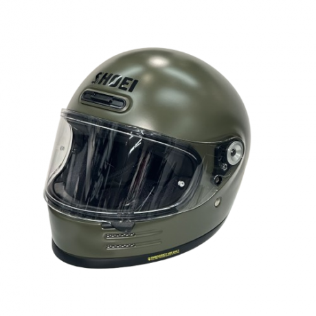 Glamster - SHOEI Gallery Online Store
