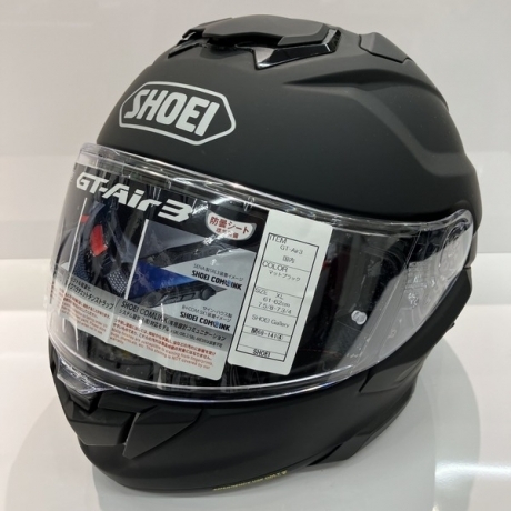 GT-Air 3 - SHOEI Gallery Online Store