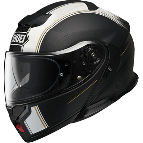 SHOEI NEOTEC　マットブラック　XXLサイズ Webike | SHOEI ショウエイ NEOTEC 3［ネオテック3 マット