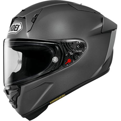 X-Fifteen - SHOEI Gallery Online Store
