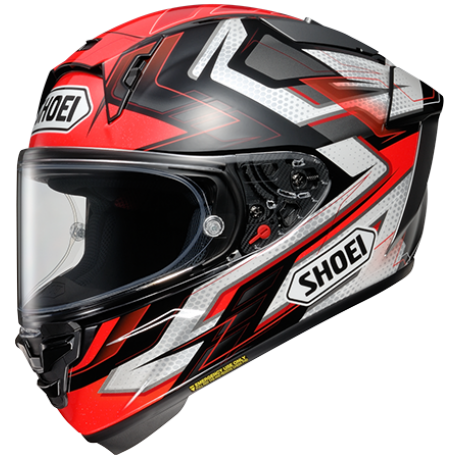 X-Fifteen ESCALATE - SHOEI Gallery Online Store