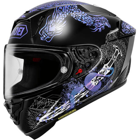 X-Fifteen OROCHI - SHOEI Gallery Online Store