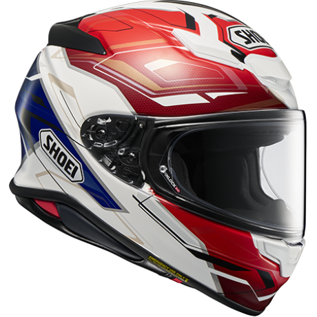 コスパ◎フルフェイスの間口広げる万能カラー｜SHOEI Z-8に新柄