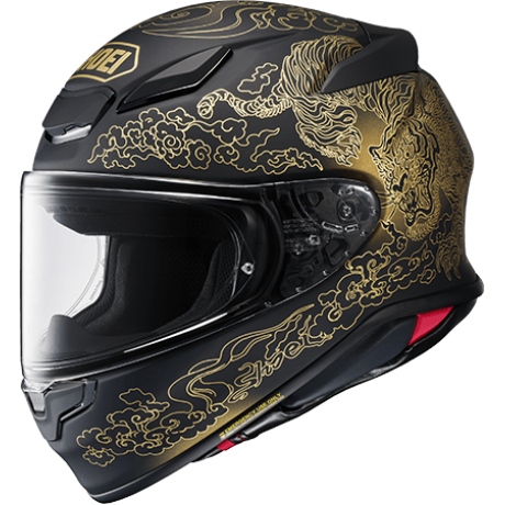 Z-8 FEARLESS - SHOEI Gallery Online Store