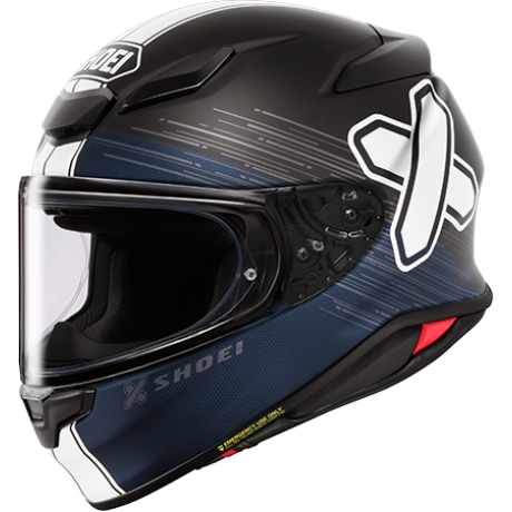SHOEI Z-8 IDEOGRAPH(イデオグラフ) Z-8 IDEOGRAPH - SHOEI Gallery Online Store