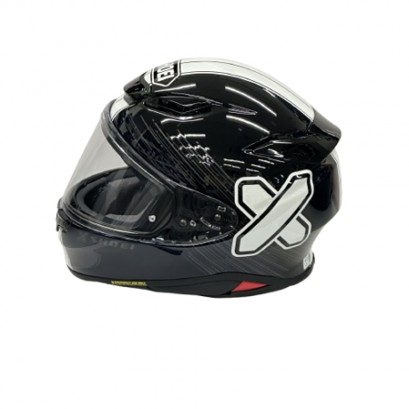 SHOEI Z-8 IDEOGRAPH(イデオグラフ) SHOEI ヘルメット「Z-8 IDEOGRAPH（イデオグラフ）」Sサイズ