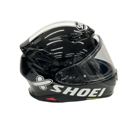 SHOEI Z-8 IDEOGRAPH(イデオグラフ) SHOEI新コンセプト柄第一弾！｜スポーツフルフェイス・SHOEI Z-8