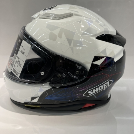 SHOEI Z-8 オリガミ M ダイヤモンドコーティングSHOEI Z-8 オリガミ M 