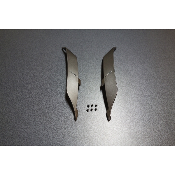 X-14 ﾘｱﾌﾗｯﾌﾟ ﾜｲﾄﾞ