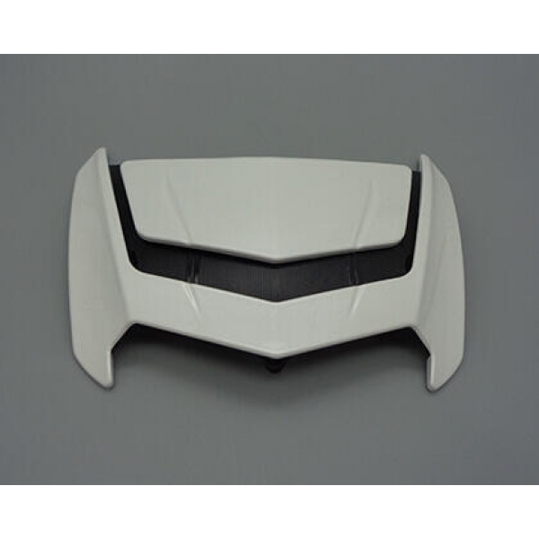 J-FORCE IV アッパーエアインテーク