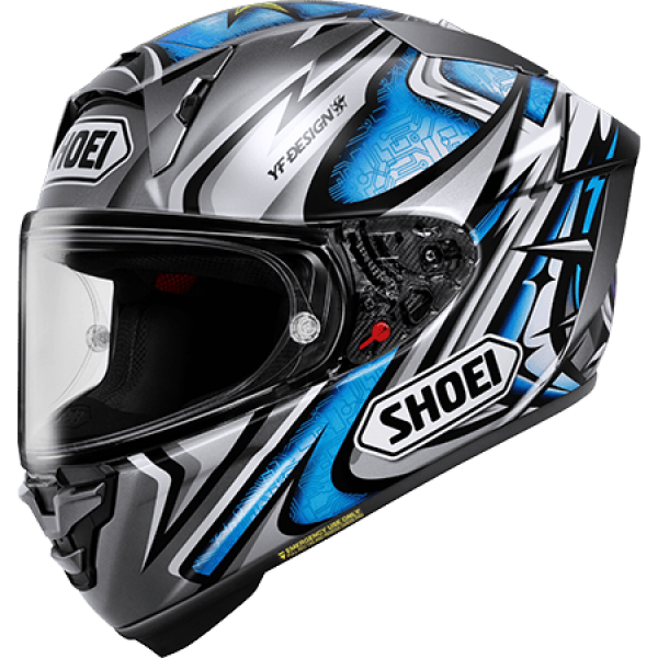 X-Fifteen DAIJIRO